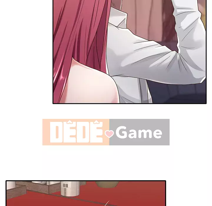 Quản gia độc quyền của tôi Chương 1-23