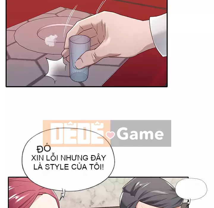 Quản gia độc quyền của tôi Chương 1-23