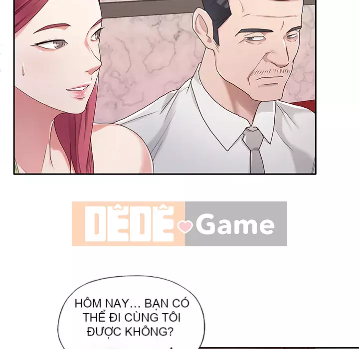 Quản gia độc quyền của tôi Chương 1-23