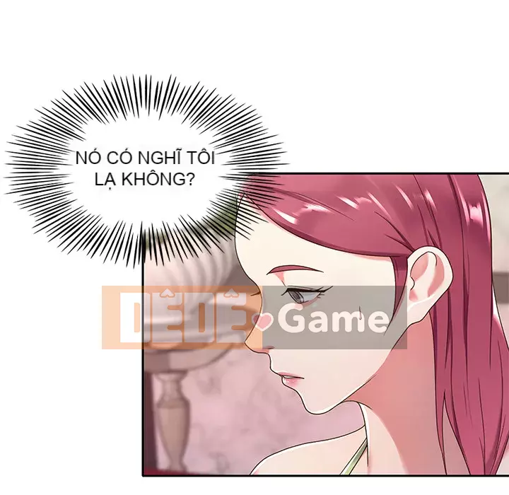 Quản gia độc quyền của tôi Chương 1-23