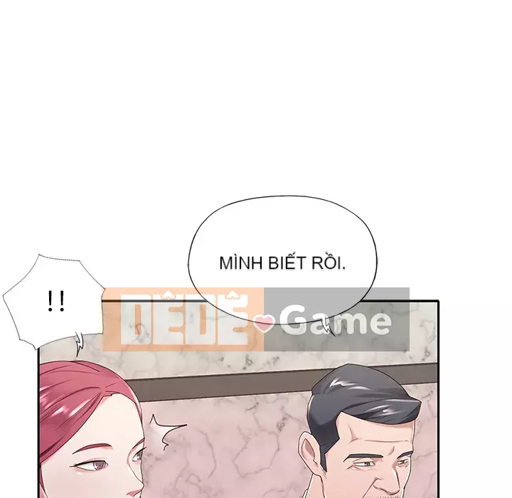 Quản gia độc quyền của tôi Chương 1-23