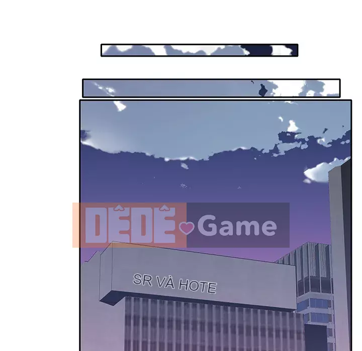 Quản gia độc quyền của tôi Chương 1-23