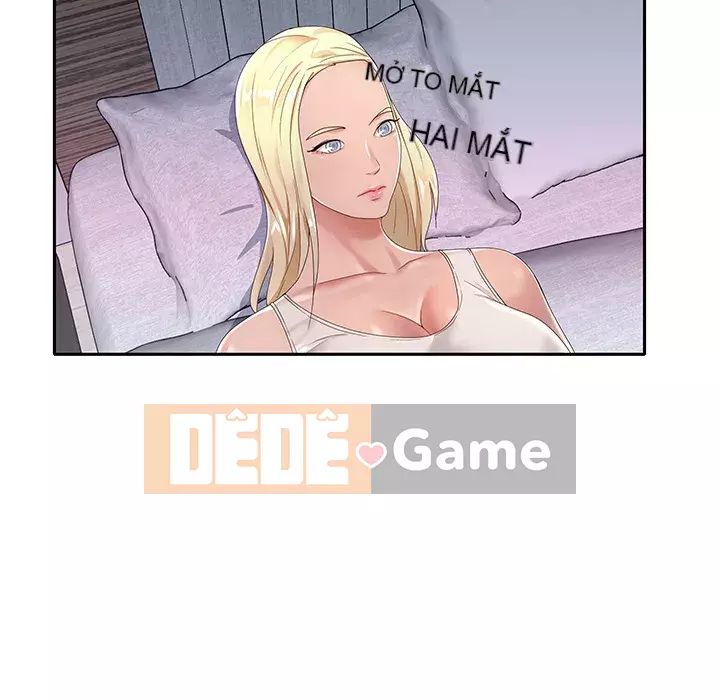 Quản gia độc quyền của tôi Chương 1-23