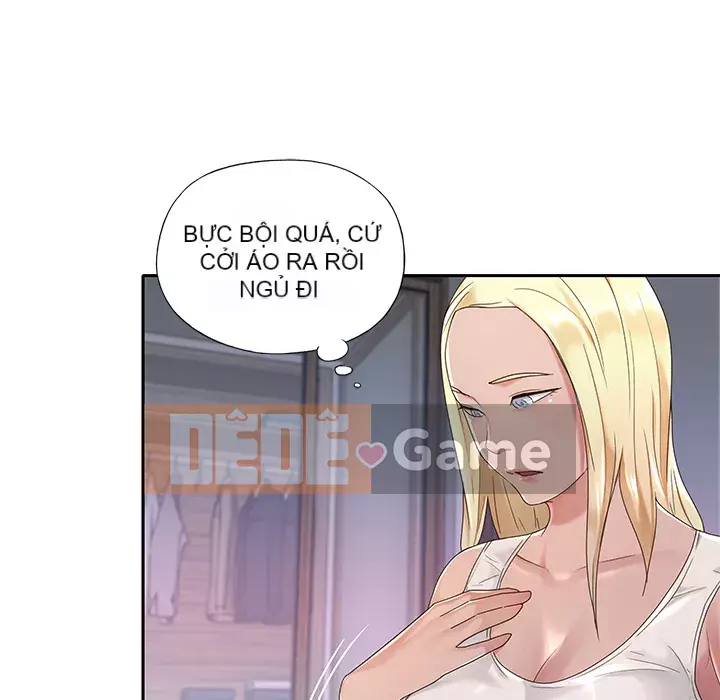 Quản gia độc quyền của tôi Chương 1-23