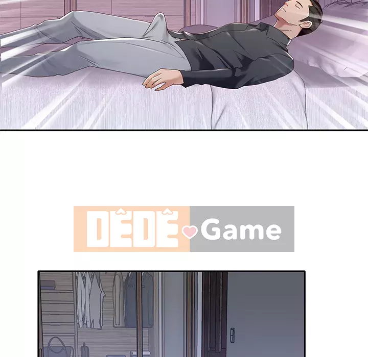 Quản gia độc quyền của tôi Chương 1-23