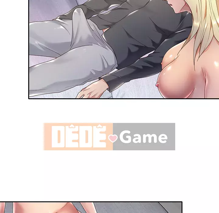 Quản gia độc quyền của tôi Chương 1-23