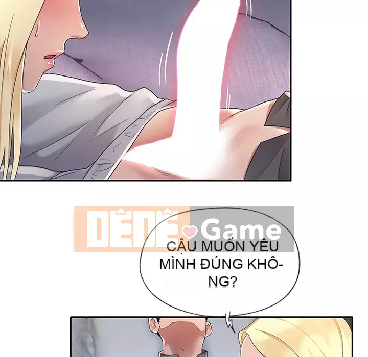 Quản gia độc quyền của tôi Chương 1-23