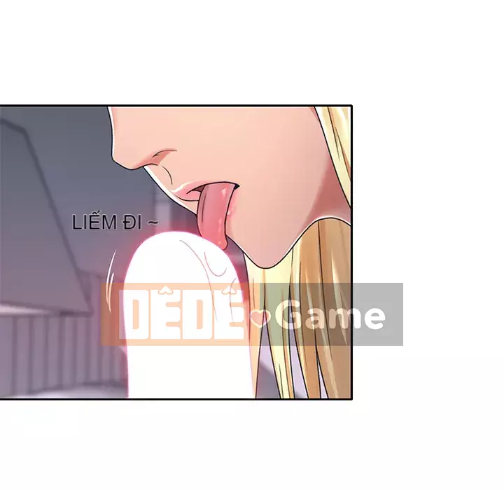 Quản gia độc quyền của tôi Chương 1-23