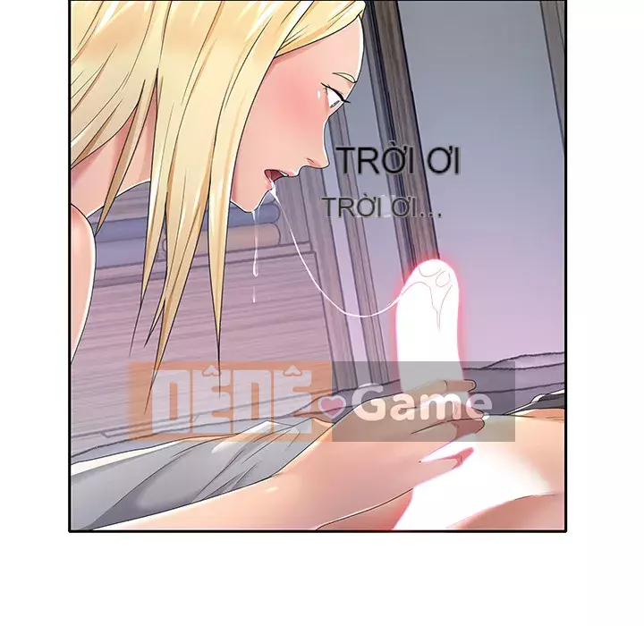 Quản gia độc quyền của tôi Chương 1-23