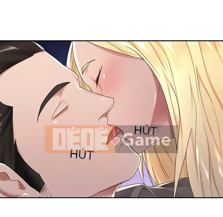 Quản gia độc quyền của tôi Chương 1-23