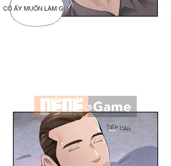 Quản gia độc quyền của tôi Chương 1-23