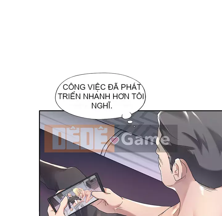 Quản gia độc quyền của tôi Chương 1-23