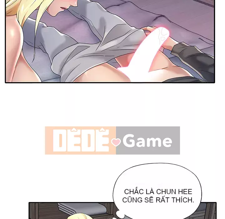 Quản gia độc quyền của tôi Chương 1-23