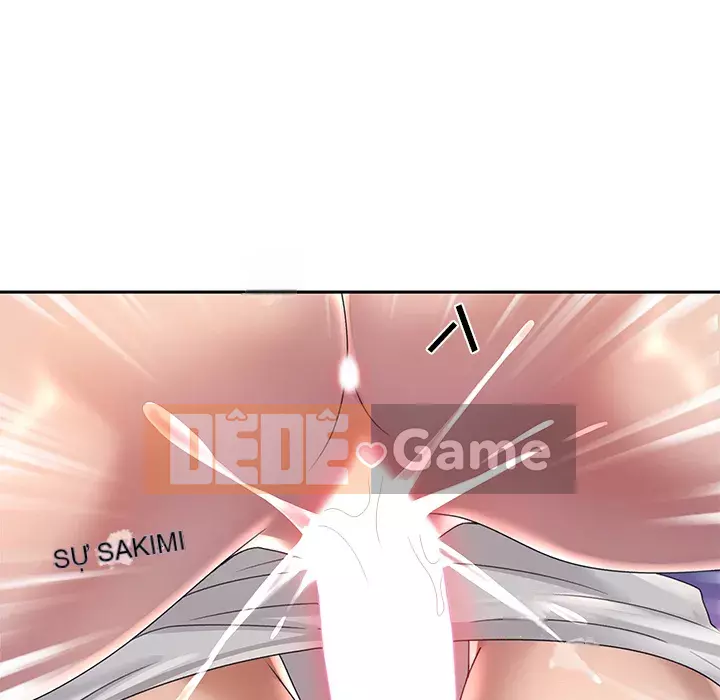 Quản gia độc quyền của tôi Chương 1-23