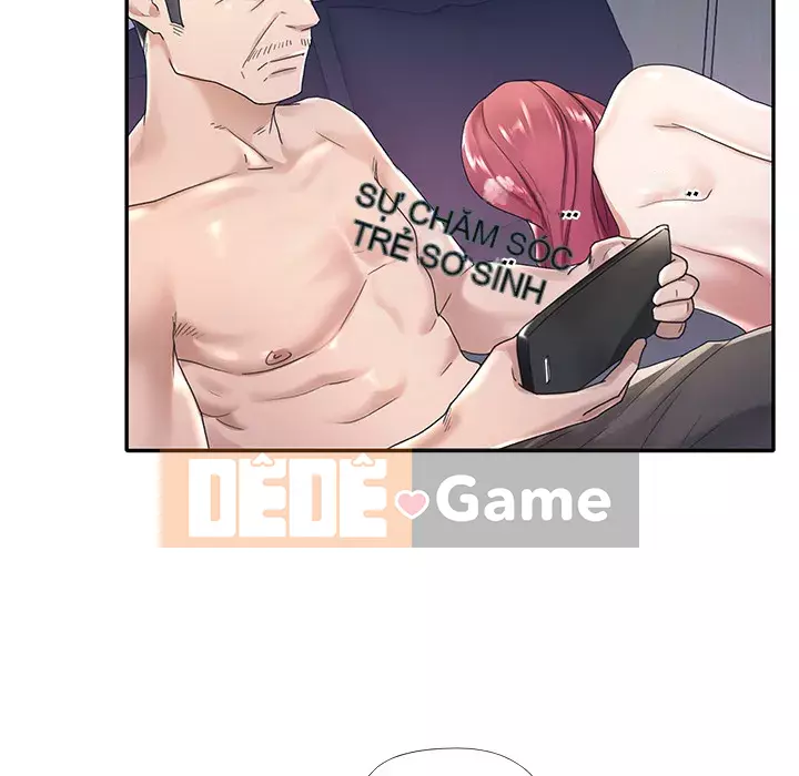 Quản gia độc quyền của tôi Chương 1-23