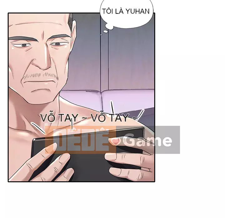 Quản gia độc quyền của tôi Chương 1-23