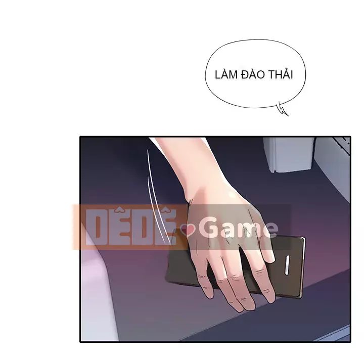 Quản gia độc quyền của tôi Chương 1-23