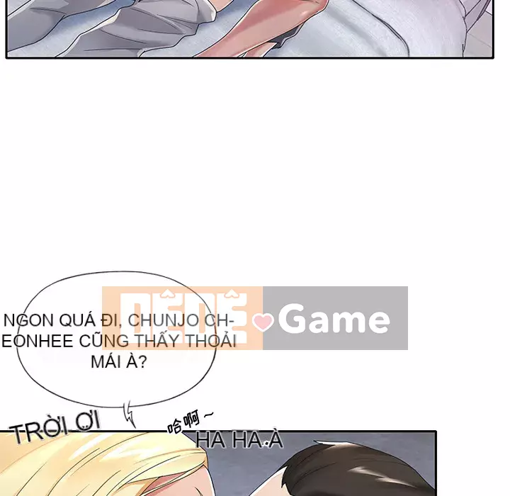 Quản gia độc quyền của tôi Chương 1-23