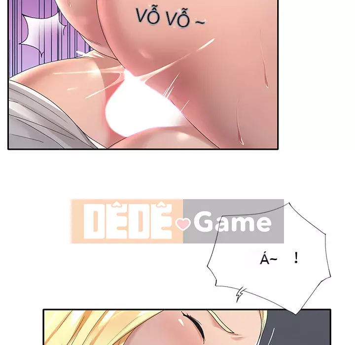 Quản gia độc quyền của tôi Chương 1-23