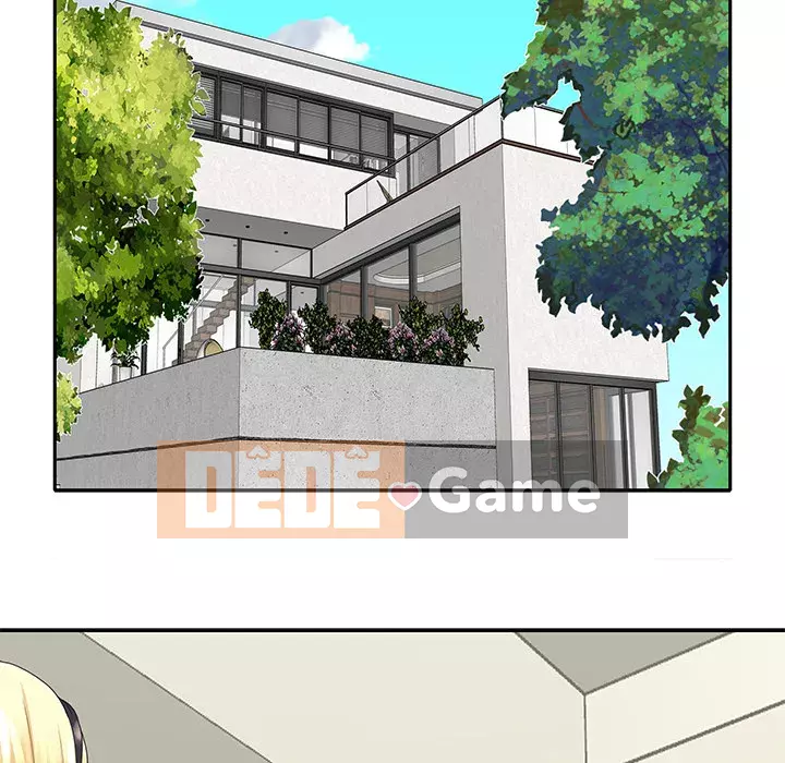 Quản gia độc quyền của tôi Chương 1-23