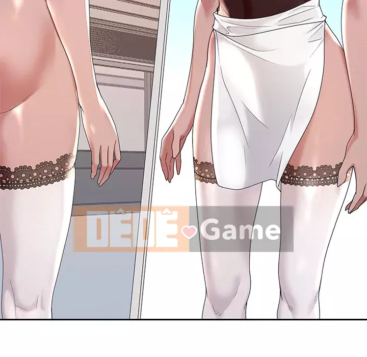 Quản gia độc quyền của tôi Chương 1-23