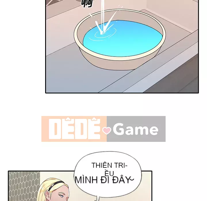 Quản gia độc quyền của tôi Chương 1-23