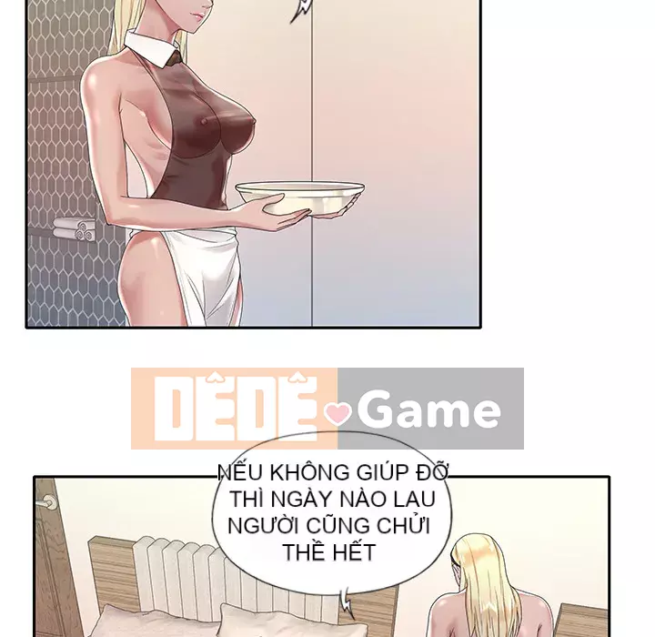 Quản gia độc quyền của tôi Chương 1-23