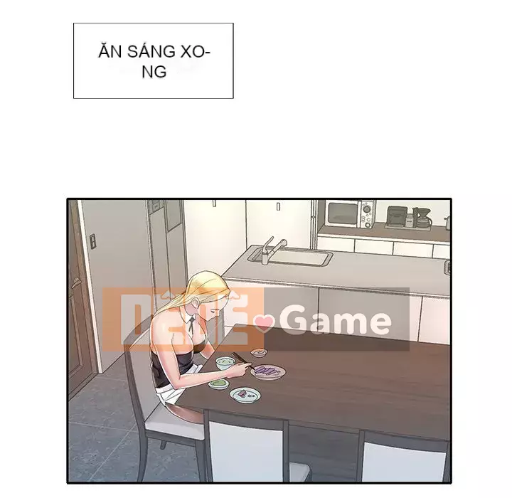 Quản gia độc quyền của tôi Chương 1-23