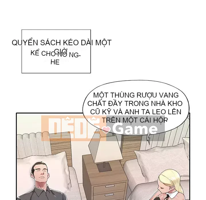 Quản gia độc quyền của tôi Chương 1-23