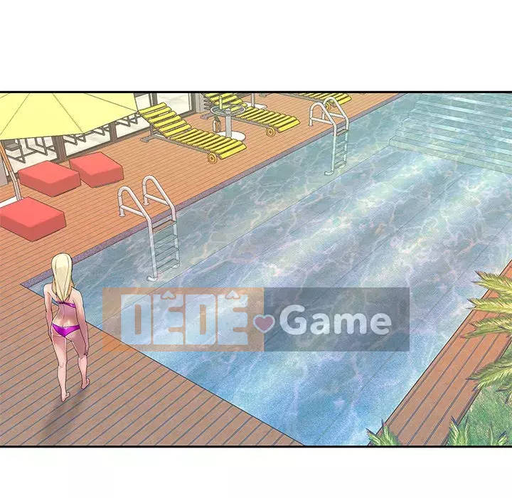 Quản gia độc quyền của tôi Chương 1-23