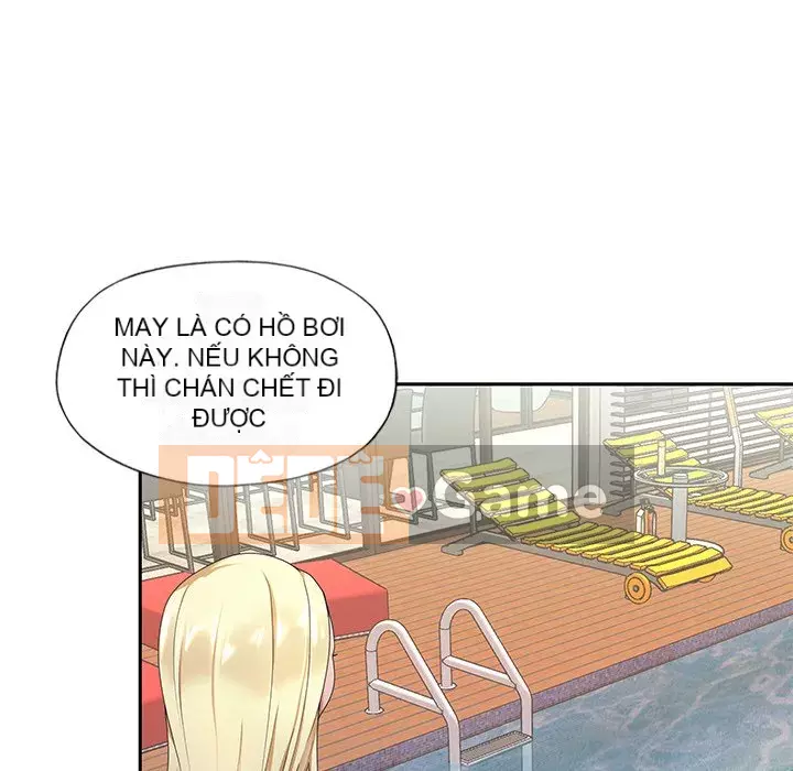 Quản gia độc quyền của tôi Chương 1-23