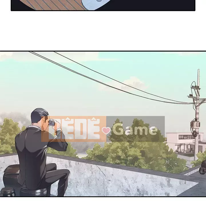 Quản gia độc quyền của tôi Chương 1-23