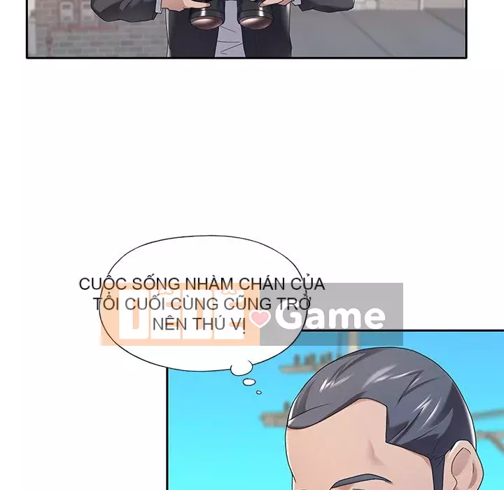 Quản gia độc quyền của tôi Chương 1-23