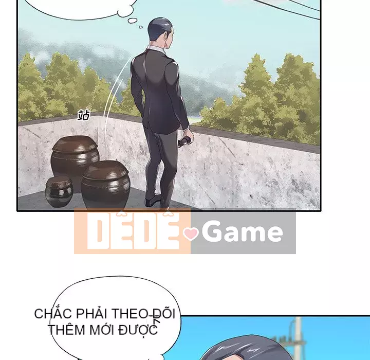 Quản gia độc quyền của tôi Chương 1-23