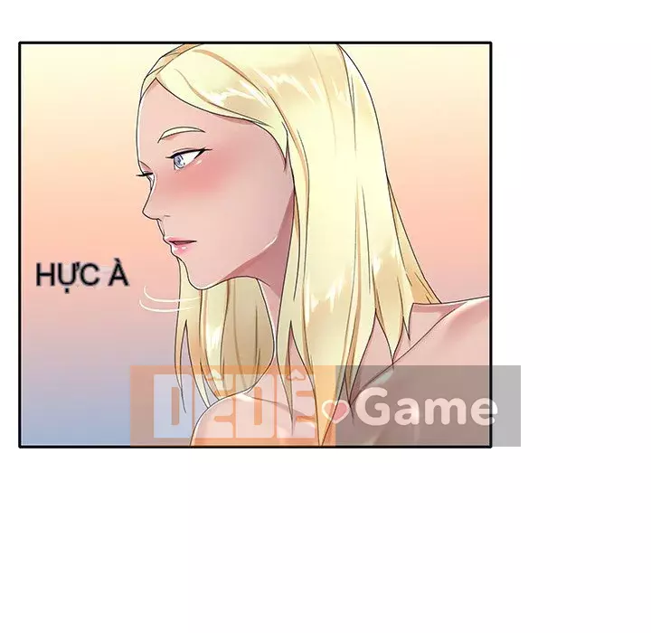 Quản gia độc quyền của tôi Chương 1-23