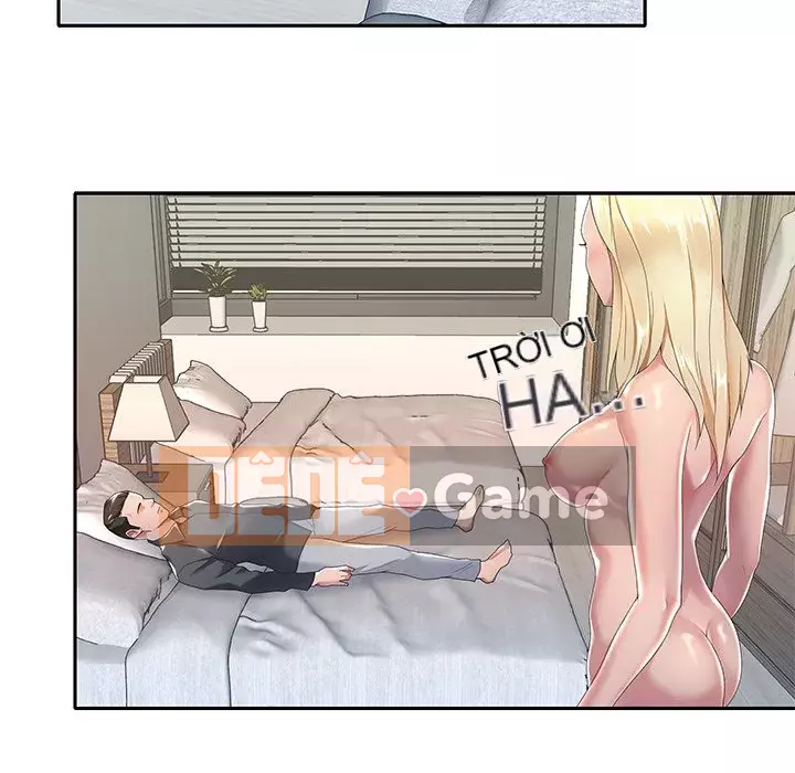 Quản gia độc quyền của tôi Chương 1-23