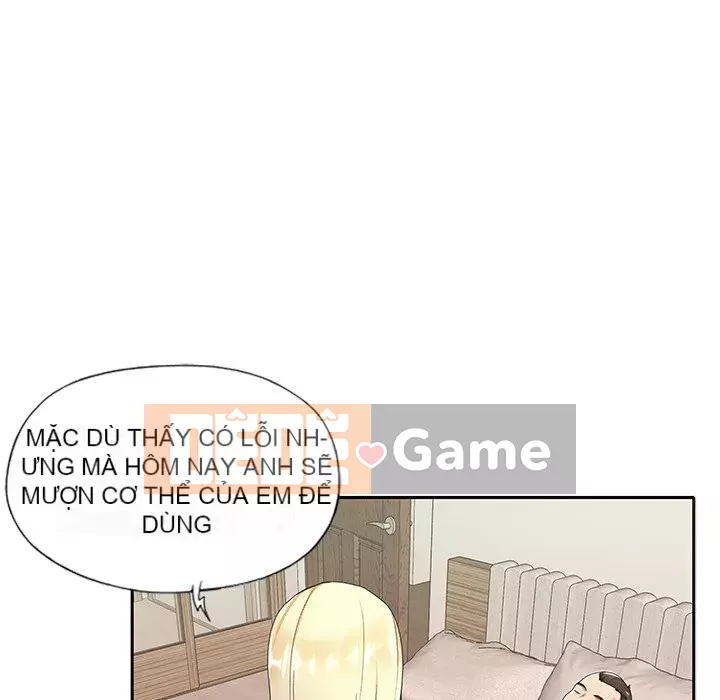 Quản gia độc quyền của tôi Chương 1-23