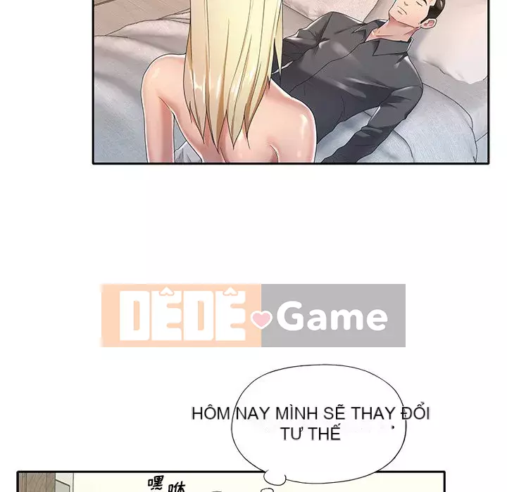 Quản gia độc quyền của tôi Chương 1-23