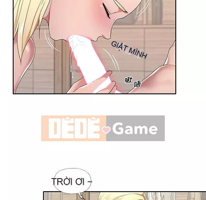 Quản gia độc quyền của tôi Chương 1-23