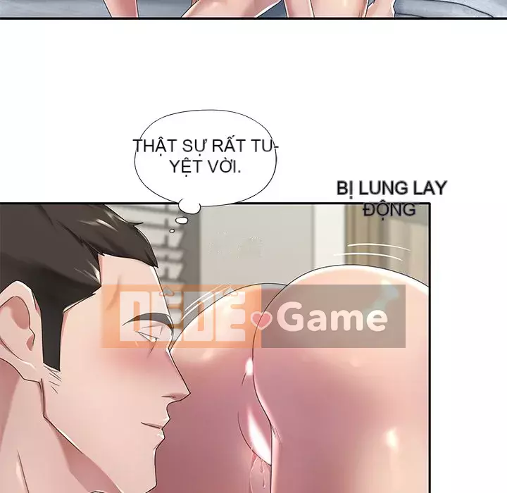 Quản gia độc quyền của tôi Chương 1-23