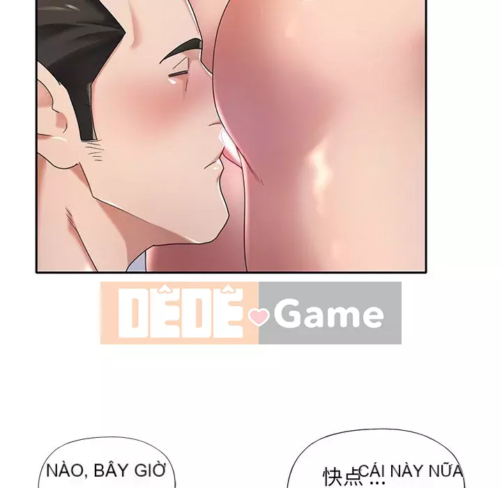 Quản gia độc quyền của tôi Chương 1-23