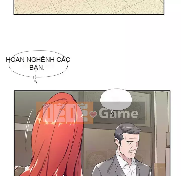 Quản gia độc quyền của tôi Chương 1-23