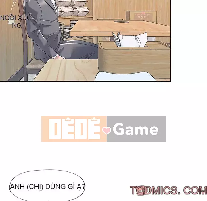 Quản gia độc quyền của tôi Chương 1-23