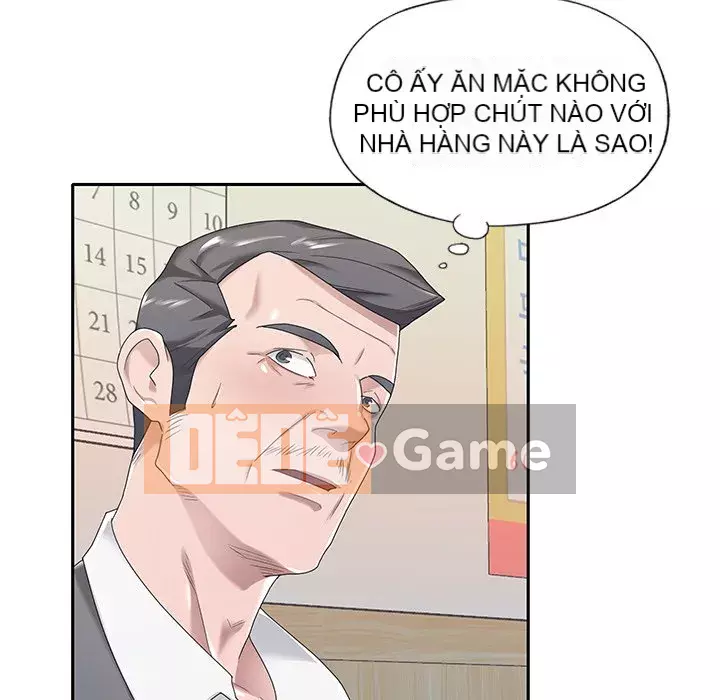 Quản gia độc quyền của tôi Chương 1-23