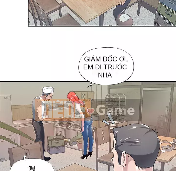 Quản gia độc quyền của tôi Chương 1-23