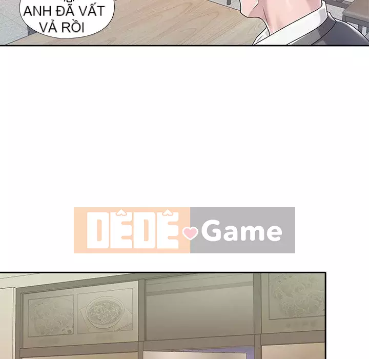 Quản gia độc quyền của tôi Chương 1-23