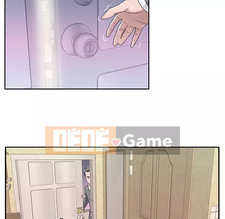 Quản gia độc quyền của tôi Chương 1-23