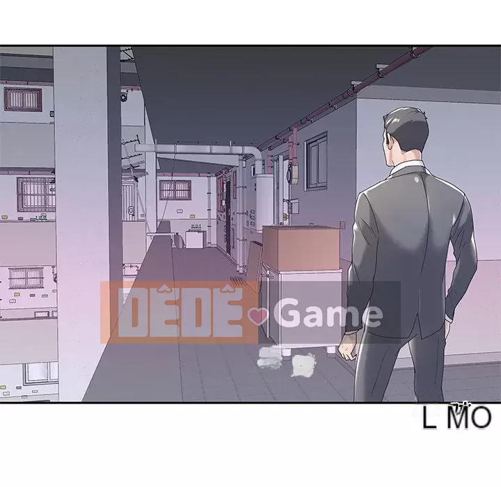 Quản gia độc quyền của tôi Chương 1-23