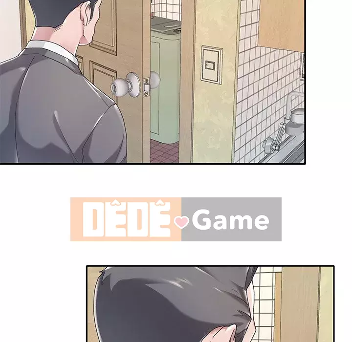 Quản gia độc quyền của tôi Chương 1-23