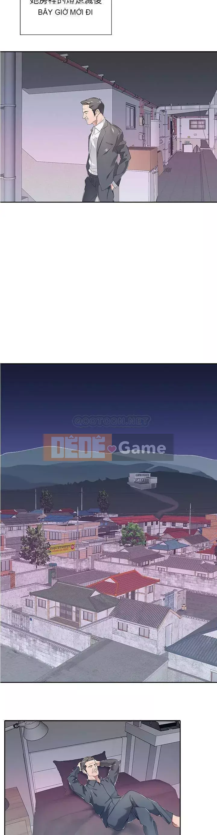 Quản gia độc quyền của tôi Chương 1-23